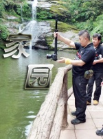 和漂亮邻居少妇做爰3